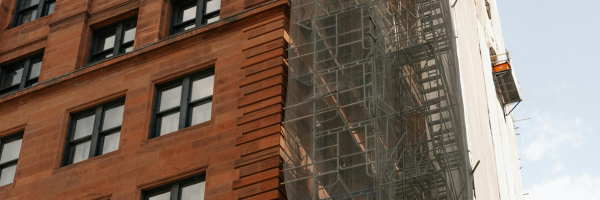 Projet de Plan Pluriannuel de Travaux – Sécuriser et valoriser votre copropriété